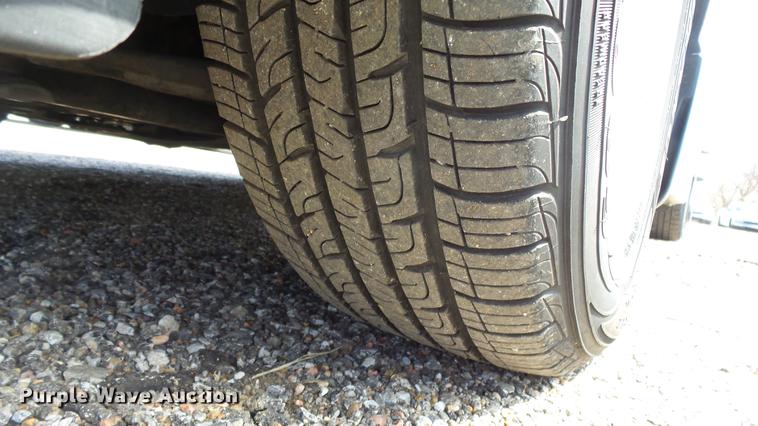 image for item DC3187 2008 Honda Civic