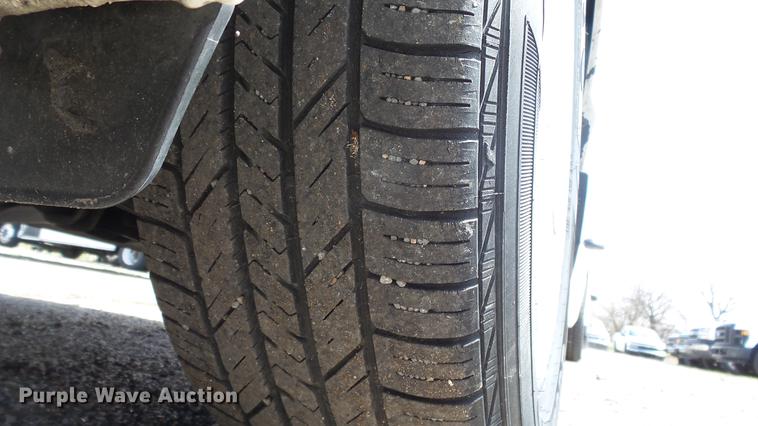 image for item DC3187 2008 Honda Civic