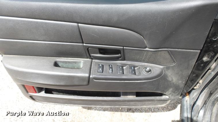 image for item DC3188 2011 Ford Crown Victoria Police Interceptor