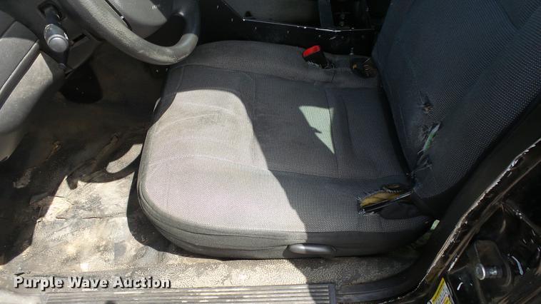 image for item DC3188 2011 Ford Crown Victoria Police Interceptor