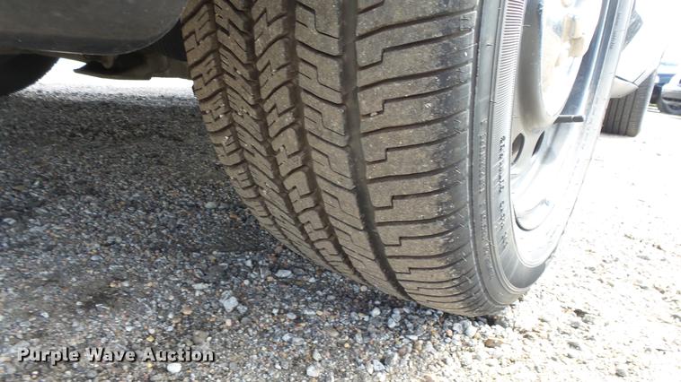 image for item DC3188 2011 Ford Crown Victoria Police Interceptor