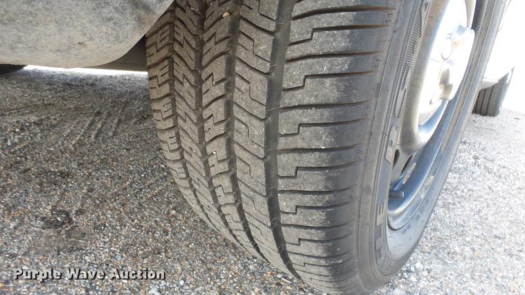 image for item DC3188 2011 Ford Crown Victoria Police Interceptor