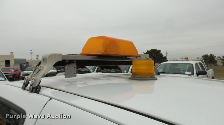 image for item DC3189 2006 Chevrolet Colorado Crew Cab pickup truck