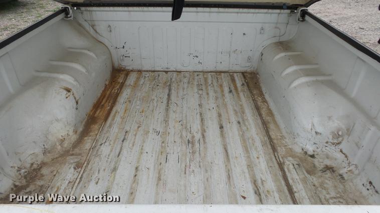 image for item DC3189 2006 Chevrolet Colorado Crew Cab pickup truck