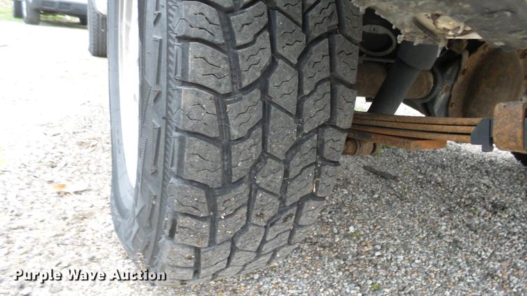 image for item DC3189 2006 Chevrolet Colorado Crew Cab pickup truck