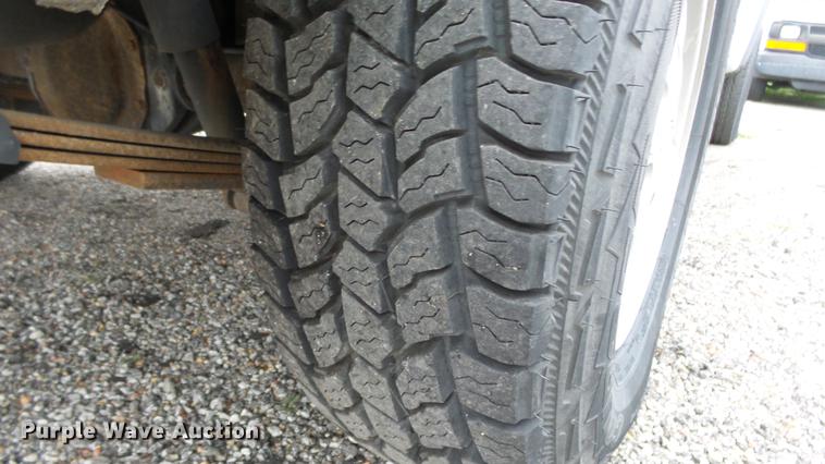 image for item DC3189 2006 Chevrolet Colorado Crew Cab pickup truck