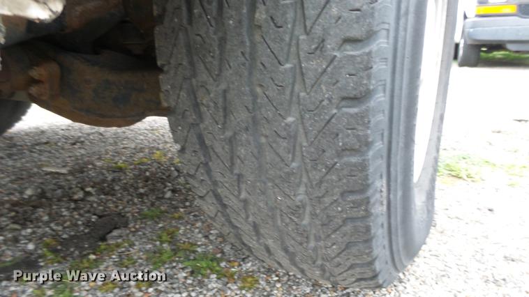 image for item DC3189 2006 Chevrolet Colorado Crew Cab pickup truck