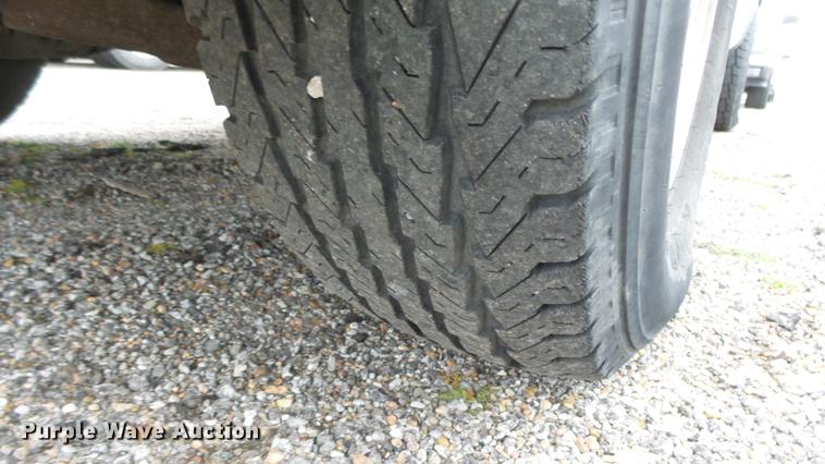 image for item DC3189 2006 Chevrolet Colorado Crew Cab pickup truck