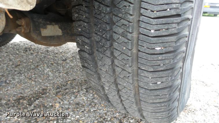 image for item DC3190 2006 Chevrolet Colorado Crew Cab pickup truck