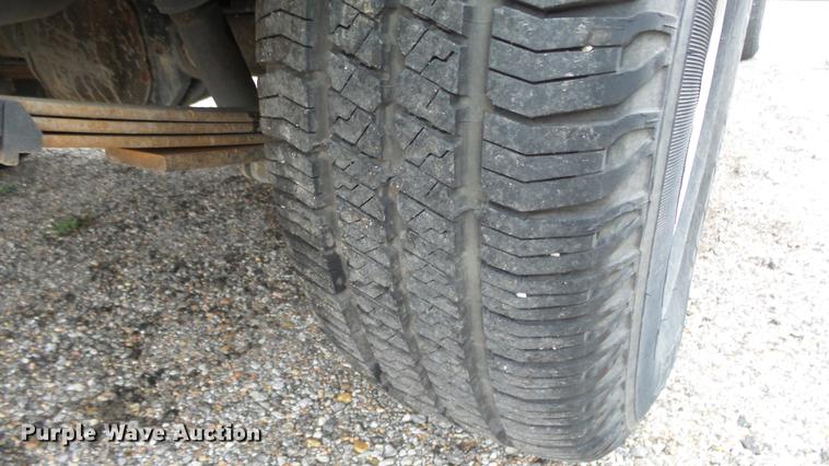 image for item DC3190 2006 Chevrolet Colorado Crew Cab pickup truck