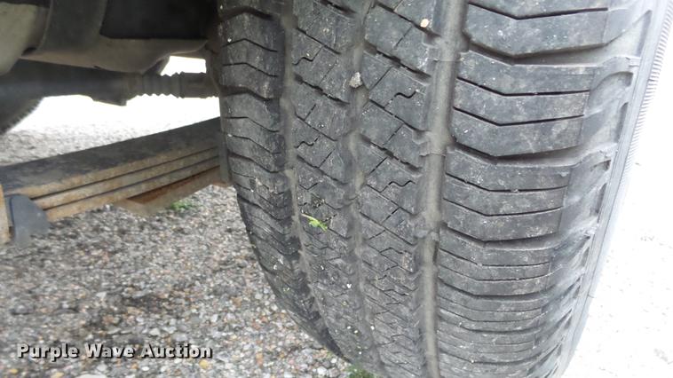 image for item DC3190 2006 Chevrolet Colorado Crew Cab pickup truck