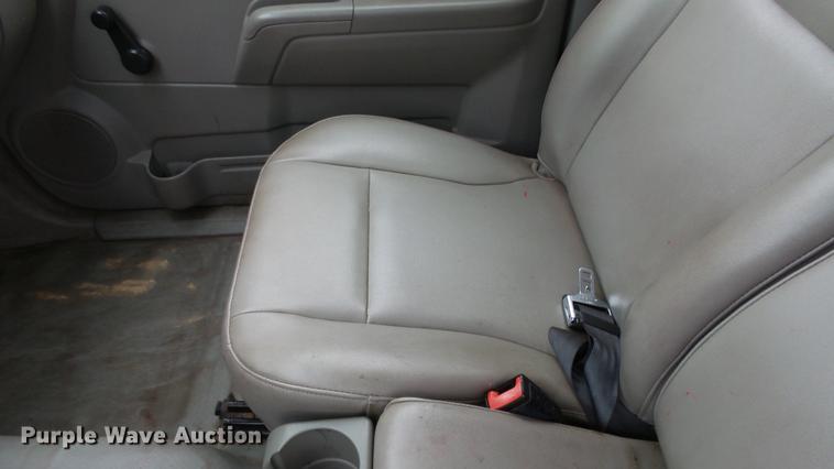 image for item DC3191 2007 Chevrolet Colorado Ext. Cab pickup truck