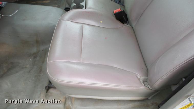 image for item DC3191 2007 Chevrolet Colorado Ext. Cab pickup truck