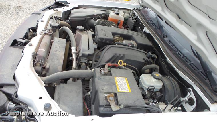 image for item DC3191 2007 Chevrolet Colorado Ext. Cab pickup truck