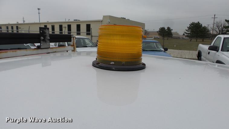 image for item DC3191 2007 Chevrolet Colorado Ext. Cab pickup truck