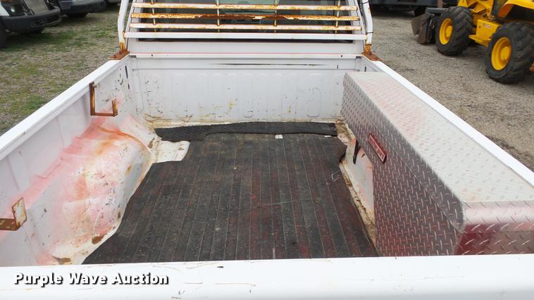 image for item DC3191 2007 Chevrolet Colorado Ext. Cab pickup truck