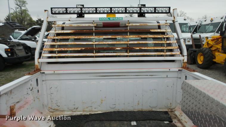 image for item DC3191 2007 Chevrolet Colorado Ext. Cab pickup truck