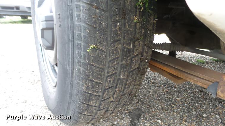 image for item DC3191 2007 Chevrolet Colorado Ext. Cab pickup truck