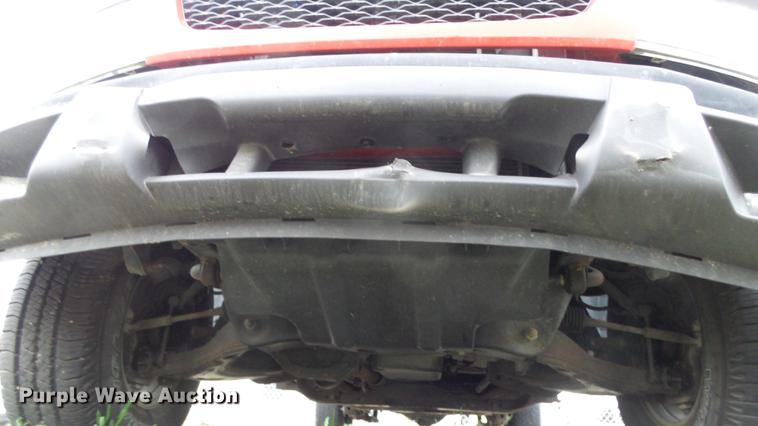 image for item DC3192 2006 Chevrolet Colorado Crew Cab pickup truck