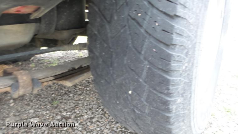 image for item DC3192 2006 Chevrolet Colorado Crew Cab pickup truck