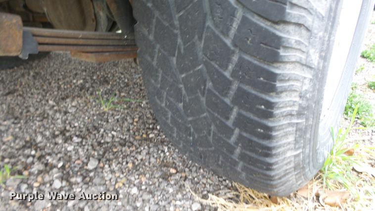 image for item DC3192 2006 Chevrolet Colorado Crew Cab pickup truck