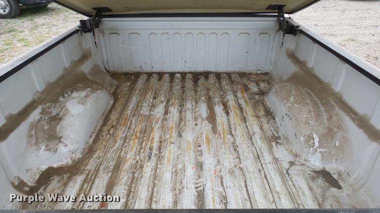 image for item DC3193 2008 Chevrolet Colorado Ext. Cab pickup truck