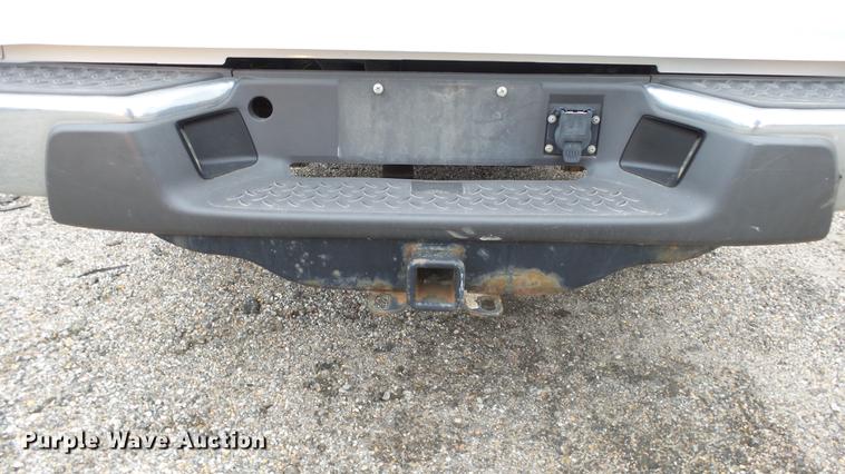 image for item DC3193 2008 Chevrolet Colorado Ext. Cab pickup truck