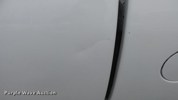 image for item DC3193 2008 Chevrolet Colorado Ext. Cab pickup truck