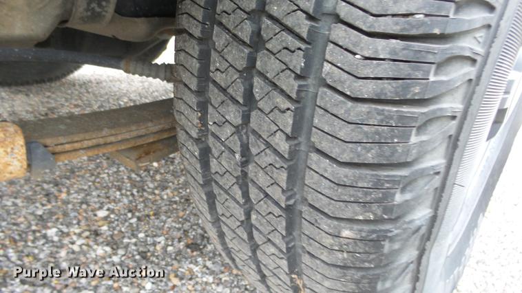 image for item DC3193 2008 Chevrolet Colorado Ext. Cab pickup truck