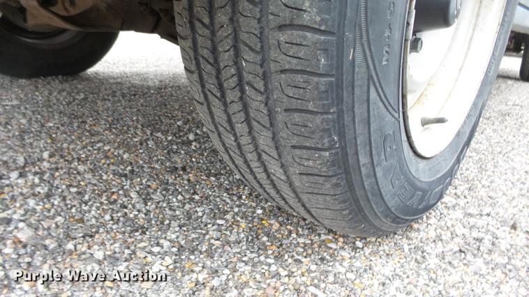 image for item DC3194 1997 Chevrolet S10 pickup truck