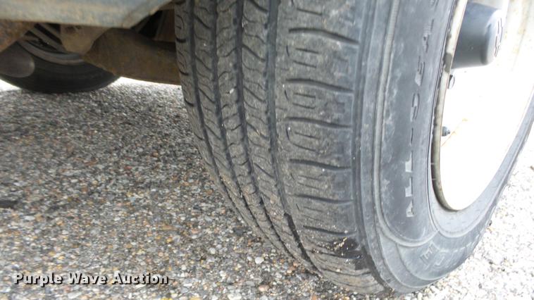 image for item DC3194 1997 Chevrolet S10 pickup truck