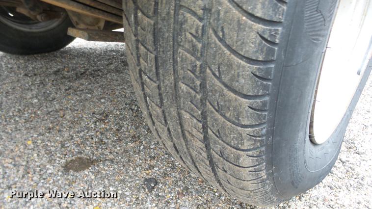 image for item DC3194 1997 Chevrolet S10 pickup truck