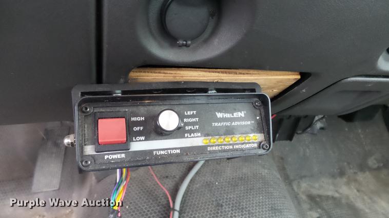 image for item DC3195 2006 Chevrolet Silverado 2500HD pickup truck