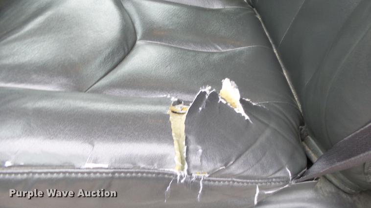 image for item DC3195 2006 Chevrolet Silverado 2500HD pickup truck