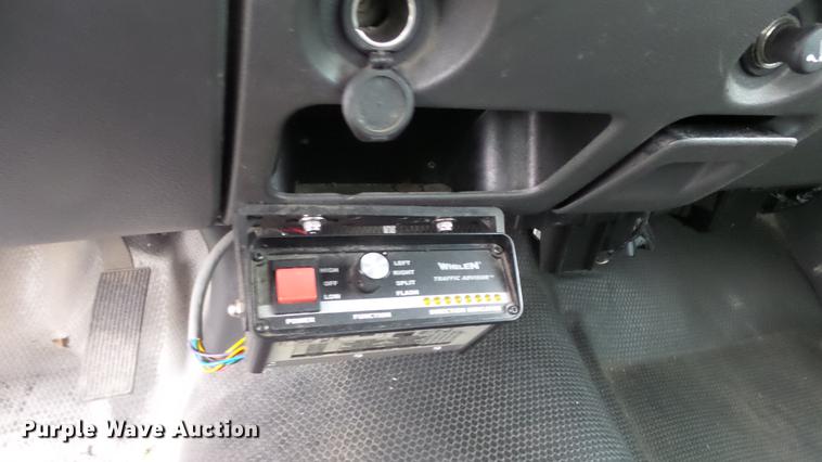 image for item DC3197 2006 Chevrolet Silverado 2500HD pickup truck