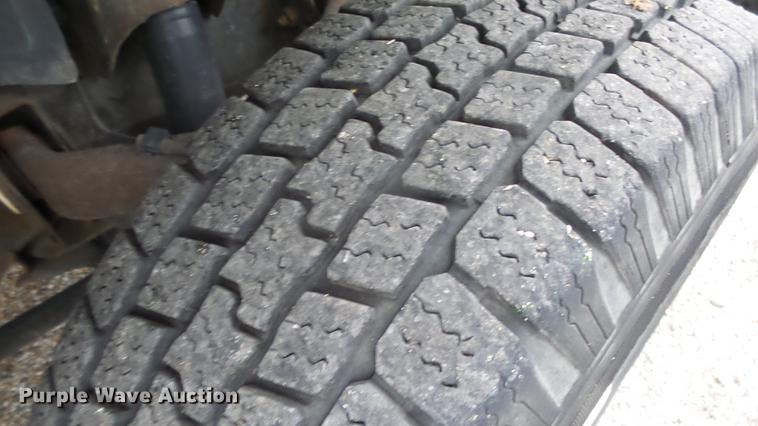 image for item DC3197 2006 Chevrolet Silverado 2500HD pickup truck