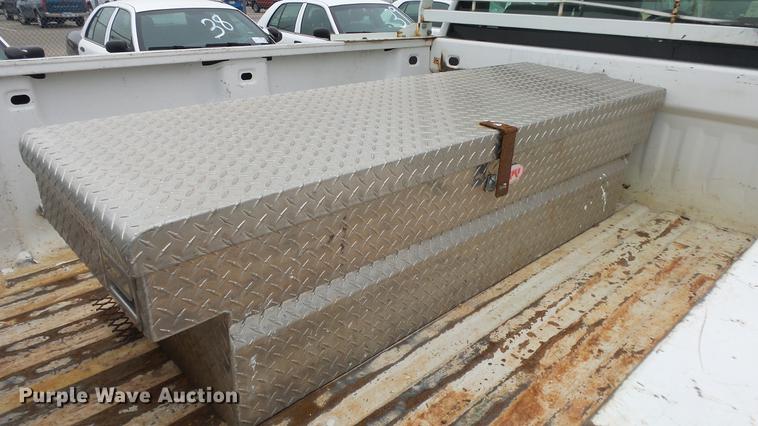 image for item DC3199 2007 Chevrolet Silverado 2500HD Crew Cab pickup truck