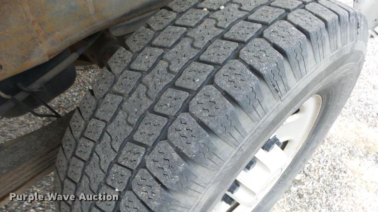 image for item DC3199 2007 Chevrolet Silverado 2500HD Crew Cab pickup truck