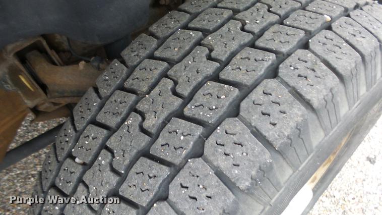 image for item DC3199 2007 Chevrolet Silverado 2500HD Crew Cab pickup truck