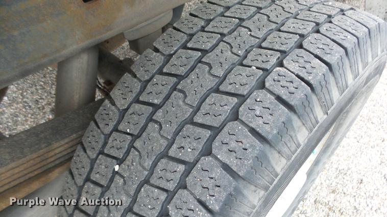 image for item DC3199 2007 Chevrolet Silverado 2500HD Crew Cab pickup truck