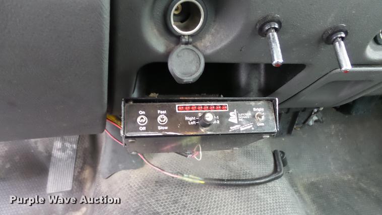 image for item DC3203 2006 Chevrolet Silverado 2500HD pickup truck