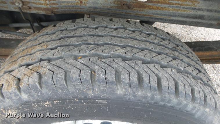 image for item DC3203 2006 Chevrolet Silverado 2500HD pickup truck