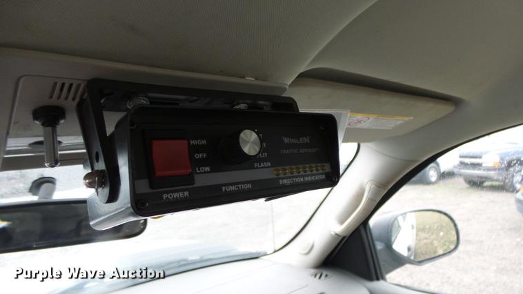 image for item DC3206 2007 Chevrolet Silverado 2500HD Crew Cab pickup truck