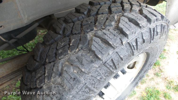 image for item DC3206 2007 Chevrolet Silverado 2500HD Crew Cab pickup truck