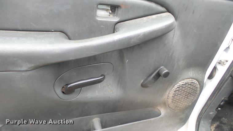 image for item DC3207 2006 Chevrolet Silverado 2500HD pickup truck