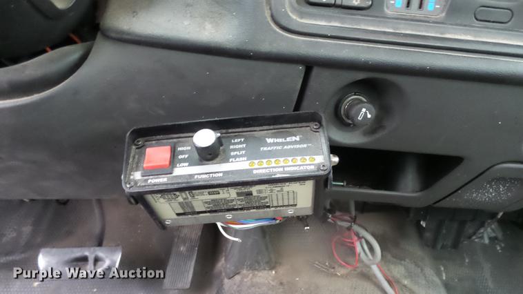 image for item DC3207 2006 Chevrolet Silverado 2500HD pickup truck