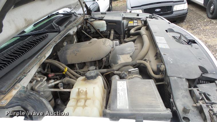 image for item DC3207 2006 Chevrolet Silverado 2500HD pickup truck