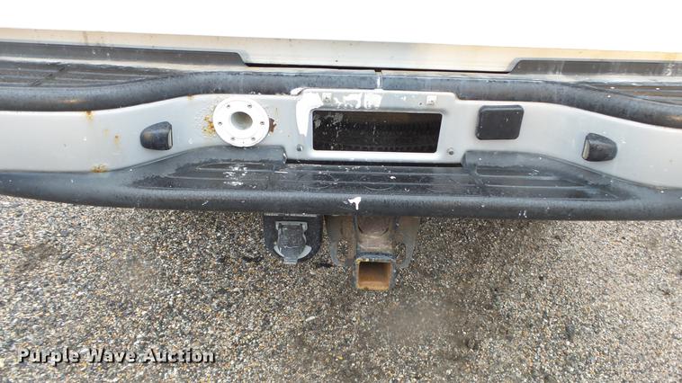 image for item DC3207 2006 Chevrolet Silverado 2500HD pickup truck