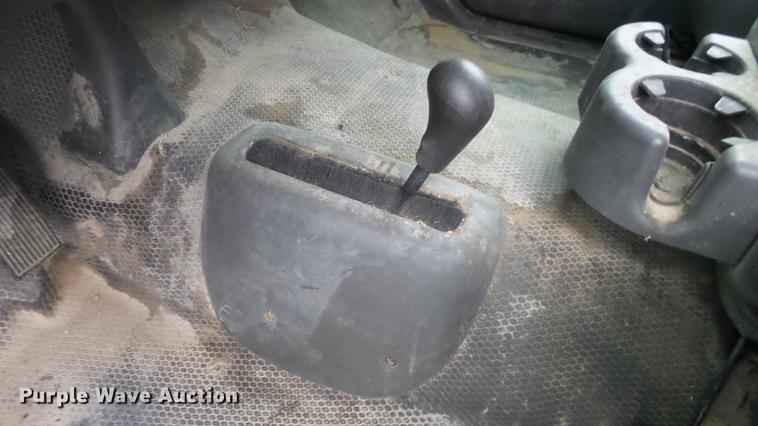 image for item DC3208 2006 Chevrolet Silverado 2500HD pickup truck