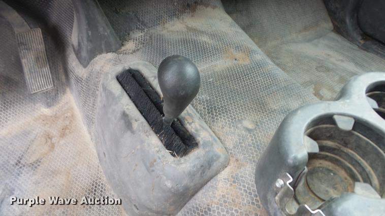 image for item DC3209 2006 Chevrolet Silverado 2500HD pickup truck